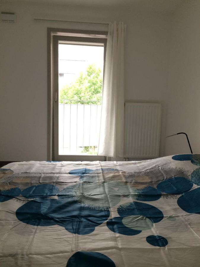 F2 Cote Ugc Climatise Plein Centre Parking Gratuit Apartment Strasbourg Exterior photo
